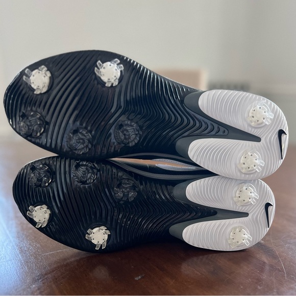 Mens Nike Air Zoom Victory Tour 3 - Black - (DV6798-010) - Golf - Picture 5 of 5